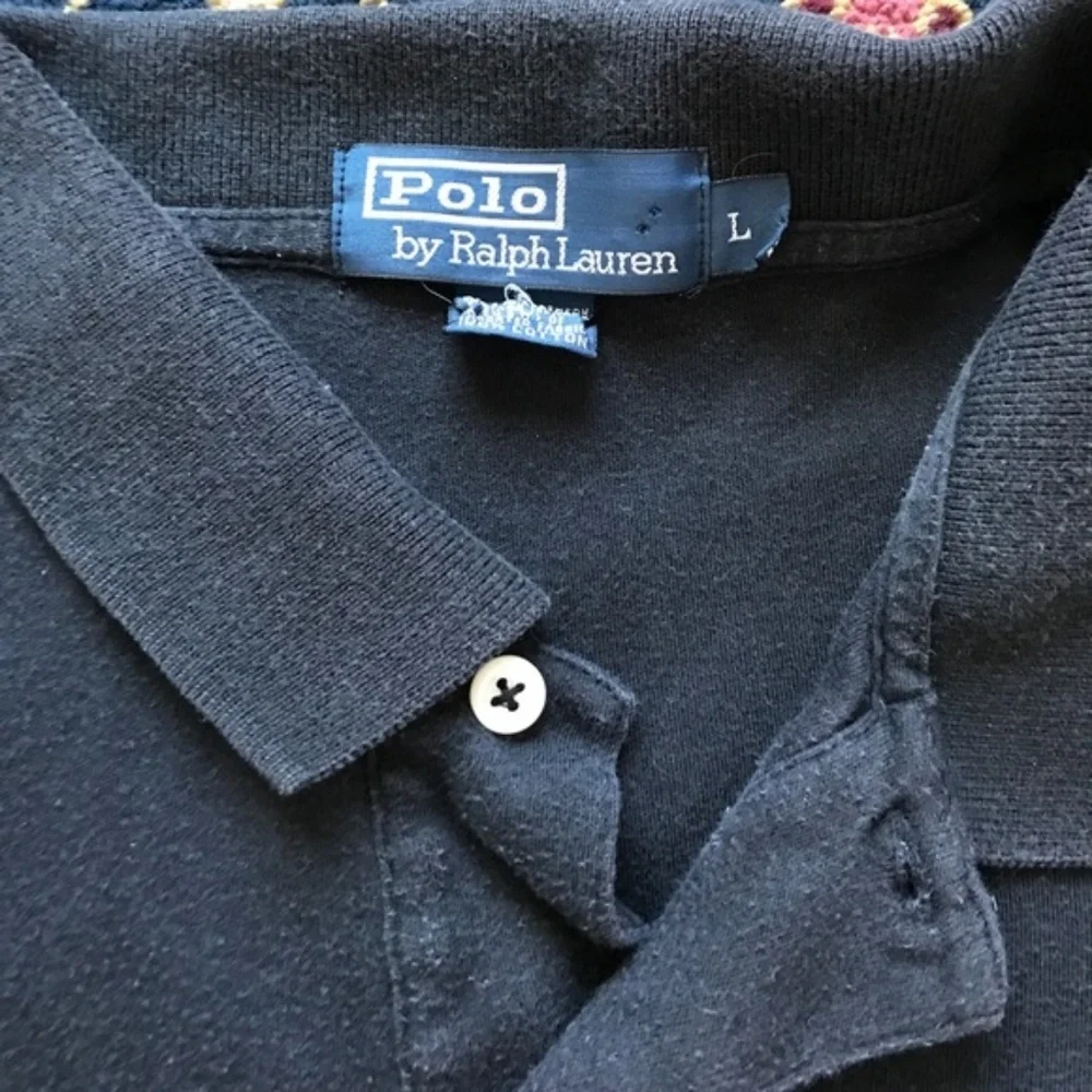 Polo Men’s Solid